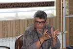 برگزاری کارگاه آموزشی تعذیه و آب سالم همراه با کنترل فشار خون و وزن کارکنان دانشگاه ملی مهارت واحد لاهیجان (شهید رجایی)
با همکاری مرکز بهداشت شهرستان لاهیجان 2
