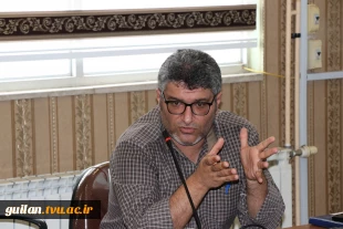 برگزاری کارگاه آموزشی تعذیه و آب سالم همراه با کنترل فشار خون و وزن کارکنان دانشگاه ملی مهارت واحد لاهیجان (شهید رجایی)
با همکاری مرکز بهداشت شهرستان لاهیجان 2