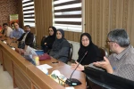 برگزاری کارگاه آموزشی تعذیه و آب سالم همراه با کنترل فشار خون و وزن کارکنان دانشگاه ملی مهارت واحد لاهیجان (شهید رجایی)
با همکاری مرکز بهداشت شهرستان لاهیجان 3
