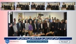 سرآمدان آموزشی استانی سال 1404 دانشگاه ملی واحد استانی گیلان معرفی شدند 2