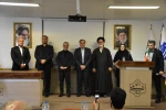 سرآمدان آموزشی استانی سال 1404 دانشگاه ملی واحد استانی گیلان معرفی شدند 3