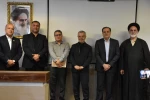 سرآمدان آموزشی استانی سال 1404 دانشگاه ملی واحد استانی گیلان معرفی شدند 5