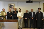 سرآمدان آموزشی استانی سال 1404 دانشگاه ملی واحد استانی گیلان معرفی شدند 9