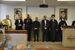 سرآمدان آموزشی استانی سال 1404 دانشگاه ملی واحد استانی گیلان معرفی شدند 10