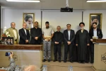 سرآمدان آموزشی استانی سال 1404 دانشگاه ملی واحد استانی گیلان معرفی شدند 12