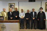 سرآمدان آموزشی استانی سال 1404 دانشگاه ملی واحد استانی گیلان معرفی شدند 13
