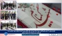 به مناسبت سوم خرداد روز آزاد سازی خرمشهر:
تجدید میثاق دانشگاهیان دانشگاه ملی مهارت واحد استانی گیلان با آرمان‌های شهدا