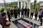 به مناسبت سوم خرداد روز آزاد سازی خرمشهر:
تجدید میثاق دانشگاهیان دانشگاه ملی مهارت واحد استانی گیلان با آرمان‌های شهدا  3