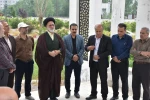 به مناسبت سوم خرداد روز آزاد سازی خرمشهر:
تجدید میثاق دانشگاهیان دانشگاه ملی مهارت واحد استانی گیلان با آرمان‌های شهدا  4