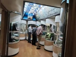 بازدید اساتید و کارکنان بسیجی آموزشکده ملی مهارت دختران رشت از موزه شهدا رشت 7