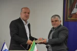 برگزاری جلسه هیات رئیسه دانشگاه ملی مهارت استانی گیلان با محوریت پژوهشی، آموزشی، فرهنگی و خرید تجهیزات کارگاهی 3