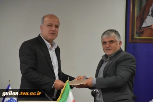 برگزاری جلسه هیات رئیسه دانشگاه ملی مهارت استانی گیلان با محوریت پژوهشی، آموزشی، فرهنگی و خرید تجهیزات کارگاهی 3