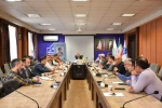برگزاری جلسه هیات رئیسه دانشگاه ملی مهارت استانی گیلان با محوریت پژوهشی، آموزشی، فرهنگی و خرید تجهیزات کارگاهی 6