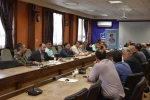 برگزاری جلسه هیات رئیسه دانشگاه ملی مهارت استانی گیلان با محوریت پژوهشی، آموزشی، فرهنگی و خرید تجهیزات کارگاهی 11