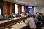 برگزاری جلسه هیات رئیسه دانشگاه ملی مهارت استانی گیلان با محوریت پژوهشی، آموزشی، فرهنگی و خرید تجهیزات کارگاهی 13