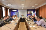 برگزاری جلسه هیات رئیسه دانشگاه ملی مهارت استانی گیلان با محوریت پژوهشی، آموزشی، فرهنگی و خرید تجهیزات کارگاهی 17