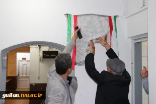 سایت 5 کامپیوتر آموزشکده ملی مهارت شهید رجایی لاهیجان به نام شهید رضا رزاق خوش برش نامگذاری شد
 2