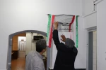 سایت 5 کامپیوتر آموزشکده ملی مهارت شهید رجایی لاهیجان به نام شهید رضا رزاق خوش برش نامگذاری شد
 3