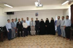 سایت 5 کامپیوتر آموزشکده ملی مهارت شهید رجایی لاهیجان به نام شهید رضا رزاق خوش برش نامگذاری شد
 6