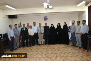 سایت 5 کامپیوتر آموزشکده ملی مهارت شهید رجایی لاهیجان به نام شهید رضا رزاق خوش برش نامگذاری شد
 6
