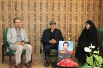 سایت 5 کامپیوتر آموزشکده ملی مهارت شهید رجایی لاهیجان به نام شهید رضا رزاق خوش برش نامگذاری شد
 7