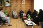 سایت 5 کامپیوتر آموزشکده ملی مهارت شهید رجایی لاهیجان به نام شهید رضا رزاق خوش برش نامگذاری شد
 8