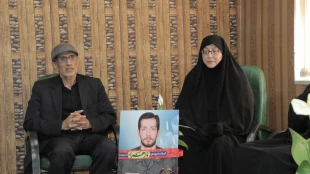سایت 5 کامپیوتر آموزشکده ملی مهارت شهید رجایی لاهیجان به نام شهید رضا رزاق خوش برش نامگذاری شد
 9