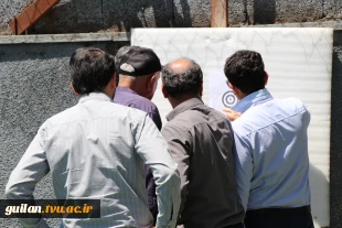 برگزاری مسابقه تیراندازی با تفنگ بادی برای کارکنان آموزشکده ملی مهارت شهید رجایی لاهیجان 
 8