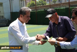 برگزاری مسابقه تیراندازی با تفنگ بادی برای کارکنان آموزشکده ملی مهارت شهید رجایی لاهیجان 
 11