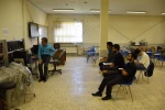 در پی فراهم شدن شرایط و مجوز های لازم
کلاس های عملی واحدهای دانشگاه ملی مهارت در استان گیلان تا پایان نیمسال فشرده و حضوری برگزار می شود 5