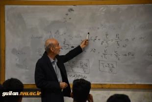 در پی فراهم شدن شرایط و مجوز های لازم
کلاس های عملی واحدهای دانشگاه ملی مهارت در استان گیلان تا پایان نیمسال فشرده و حضوری برگزار می شود 7