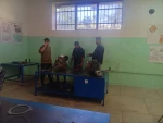 در پی فراهم شدن شرایط و مجوز های لازم
کلاس های عملی واحدهای دانشگاه ملی مهارت در استان گیلان تا پایان نیمسال فشرده و حضوری برگزار می شود 10