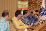 برگزاری جلسه شورای اداری آموزشکده ملی مهارت شهید رجایی لاهیجان
 7