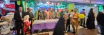 برپایی موکب آموزشکده ملی مهارت شهید رجایی لاهیجان ، به مناسبت عید سعید غدیر در مهمانی چند صد متری شهرستان لاهیجان 
 2