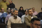 برگزاری جشن عید غدیر و گرامیداشت سالروز ارتحال امام خمینی (ره) و شهدای 15 خرداد در دانشگاه ملی مهارت استان گیلان 5