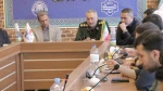 برگزاری آیین تودیع و معارفه مسئول بسیج دانشجویی شرق گیلان و تجلیل از جهادگران قرارگاه جهادی شهید حسن عشوری در آموزشکده ملی مهارت شهید رجایی لاهیجان 5
