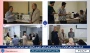 بازدید رئیس واحد استانی گیلان از روند برگزاری کلاس عملی حضوری دانشکده ملی مهارت شهید چمران و دختران رشت