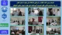 بازدید نماینده نظارت و ارزیابی دانشگاه ملی مهارت در استان گیلان ، از روند برگزاری کلاس های حضوری آموزشکده ملی مهارت شهید رجایی لاهیجان