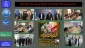 برگزاری مراسم اولین سالگرد شهدای اقتدار در آموزشکده ملی مهارت شهید رجایی لاهیجان