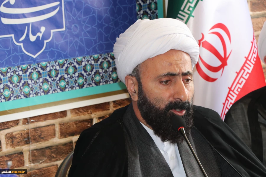 برگزاری مراسم اولین سالگرد شهدای اقتدار در آموزشکده ملی مهارت شهید رجایی لاهیجان
 4