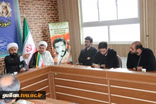 برگزاری مراسم اولین سالگرد شهدای اقتدار در آموزشکده ملی مهارت شهید رجایی لاهیجان
 6