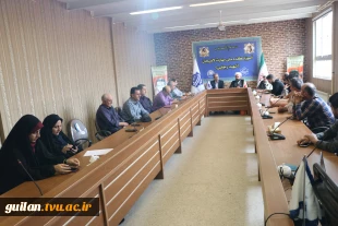 برگزاری مراسم اولین سالگرد شهدای اقتدار در آموزشکده ملی مهارت شهید رجایی لاهیجان
 8