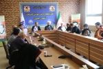برگزاری مراسم اولین سالگرد شهدای اقتدار در آموزشکده ملی مهارت شهید رجایی لاهیجان
 2