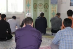 برگزاری مراسم اولین سالگرد شهدای اقتدار در آموزشکده ملی مهارت شهید رجایی لاهیجان
 5