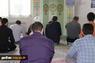برگزاری مراسم اولین سالگرد شهدای اقتدار در آموزشکده ملی مهارت شهید رجایی لاهیجان
 5
