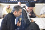 همزمان با آغاز ماه محرم،
مراسم پرفیض دعای زیارت عاشورا در دانشکده شهید چمران رشت برگزار شد 7
