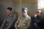 همزمان با آغاز ماه محرم،
مراسم پرفیض دعای زیارت عاشورا در دانشکده شهید چمران رشت برگزار شد 9