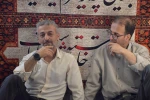 همزمان با آغاز ماه محرم،
مراسم پرفیض دعای زیارت عاشورا در دانشکده شهید چمران رشت برگزار شد 10