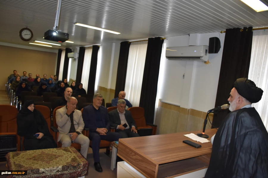 برگزاری  8