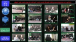 برگزاری مراسم عزاداری ماه محرم و شهادت اباعبدالله الحسین (ع) در آموزشکده ملی مهارت شهید رجایی لاهیجان 
 2